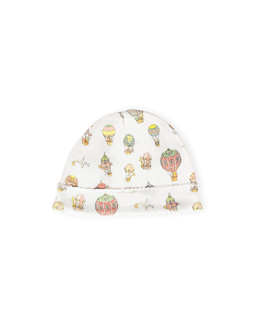 Cappellino Mongolfiera