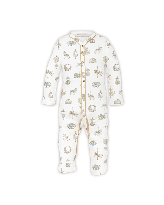 Tutina Carousel