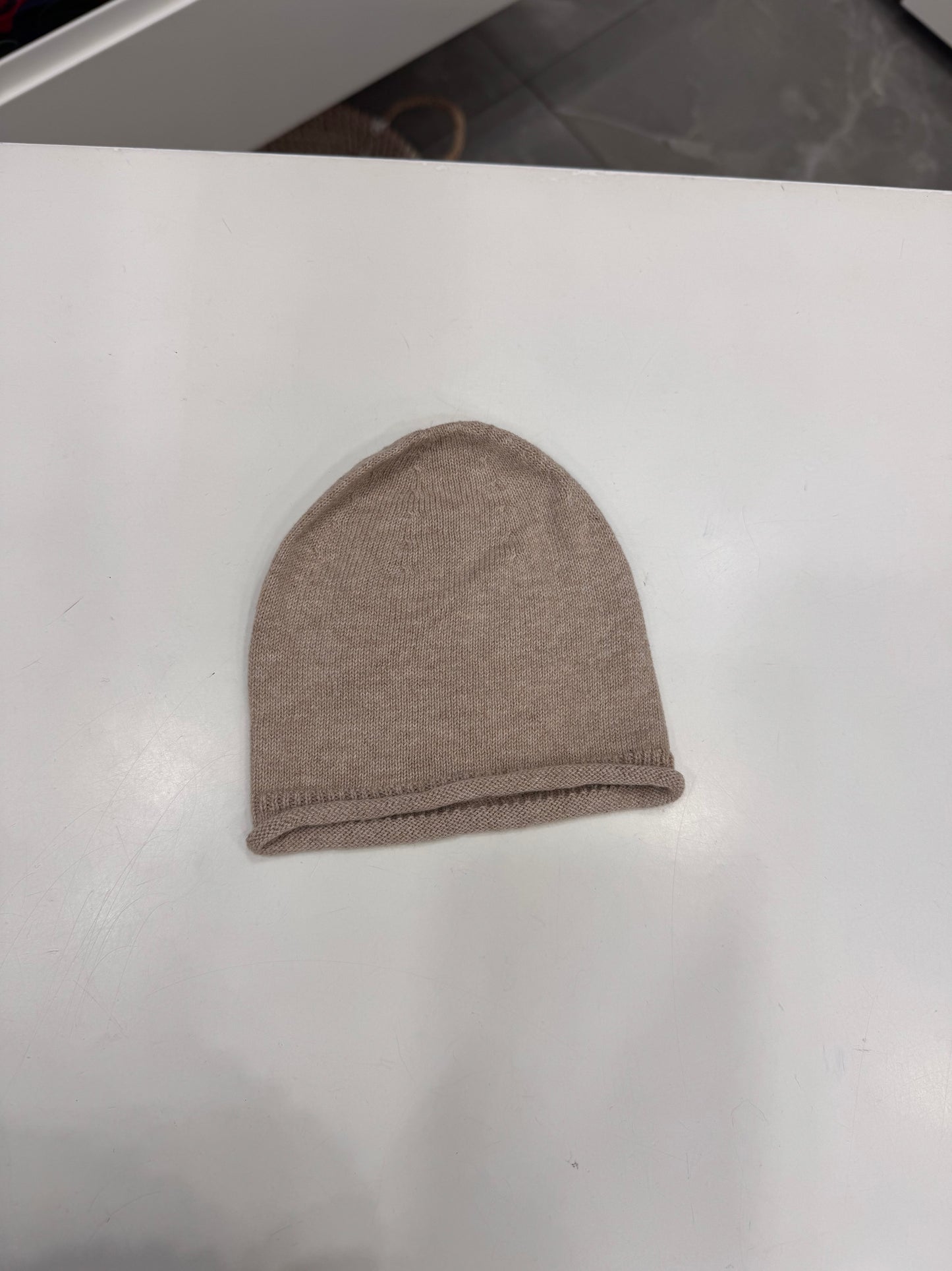 Cappello cotone li&me