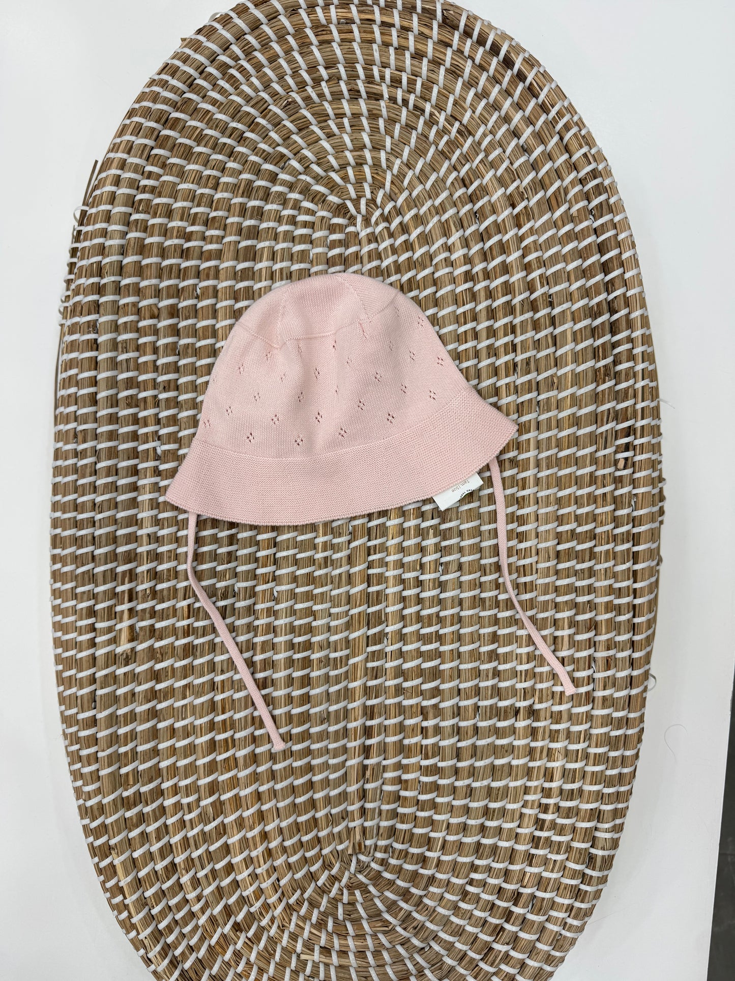 Cappellino Fiori