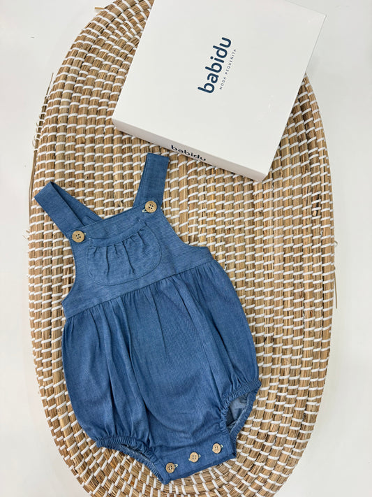 Salopette Babidu
