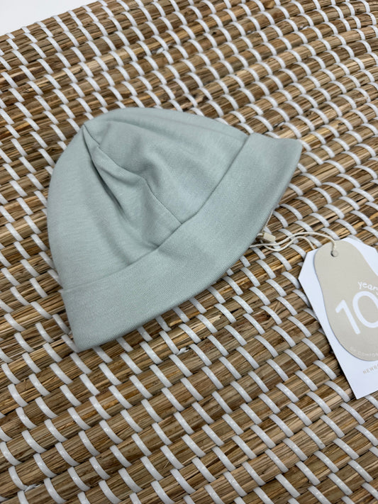 Cappellino verde