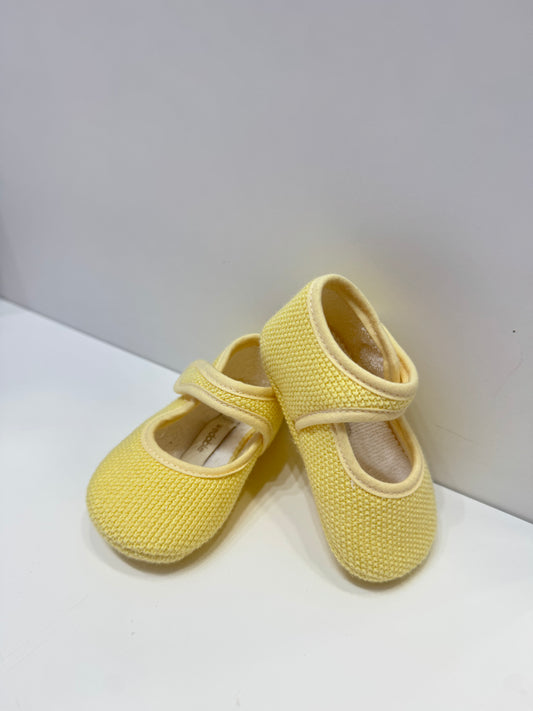 Scarpina Fluo ballerina