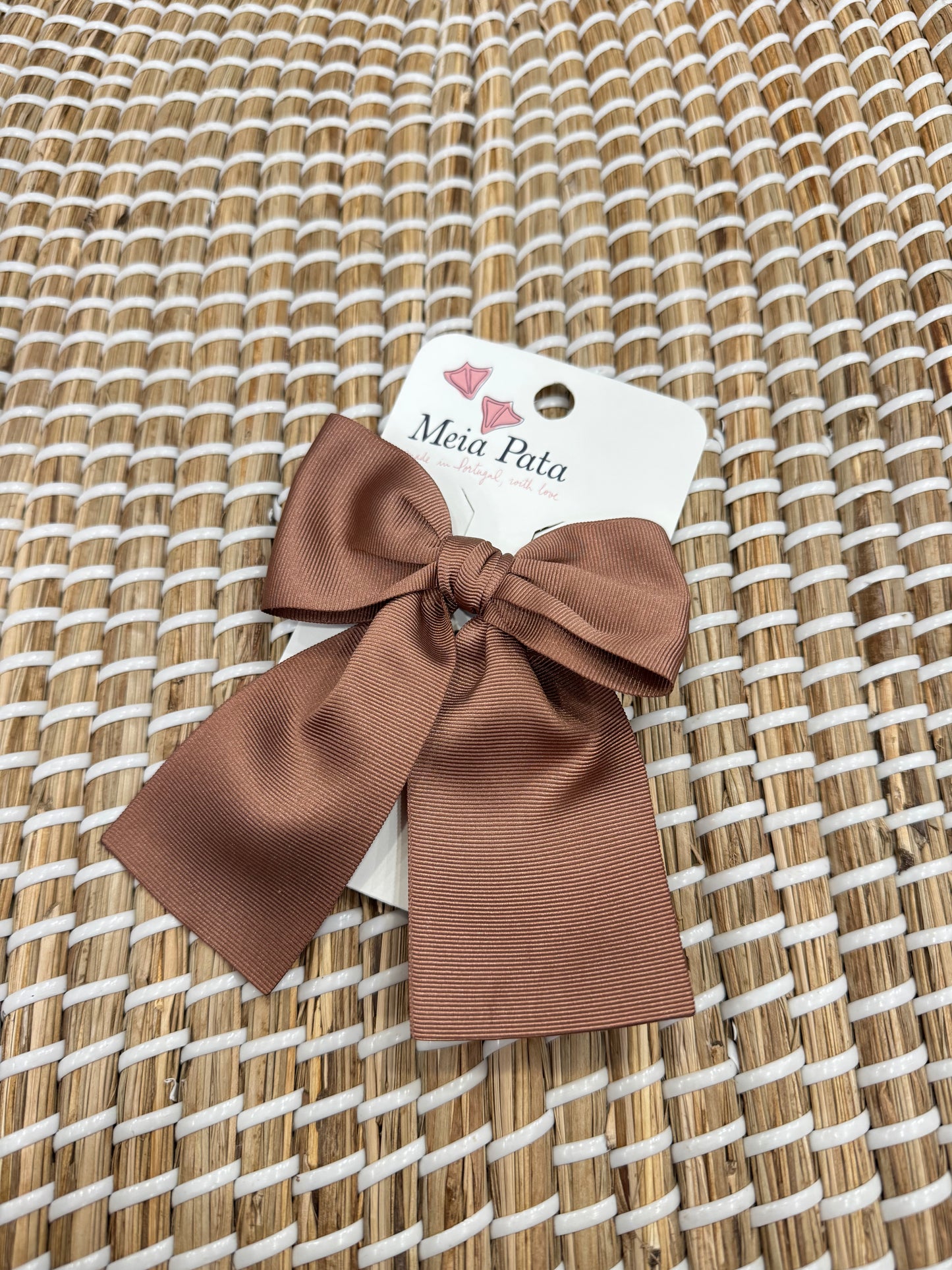 Fermacapelli Praline