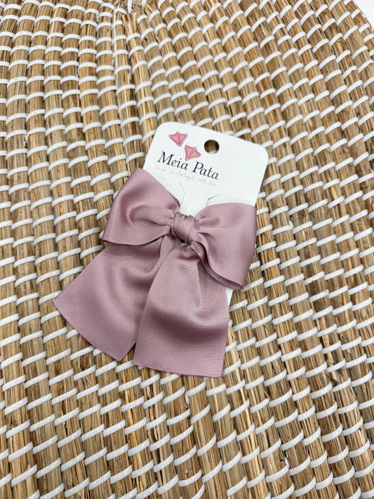 Fermacapelli DryPink