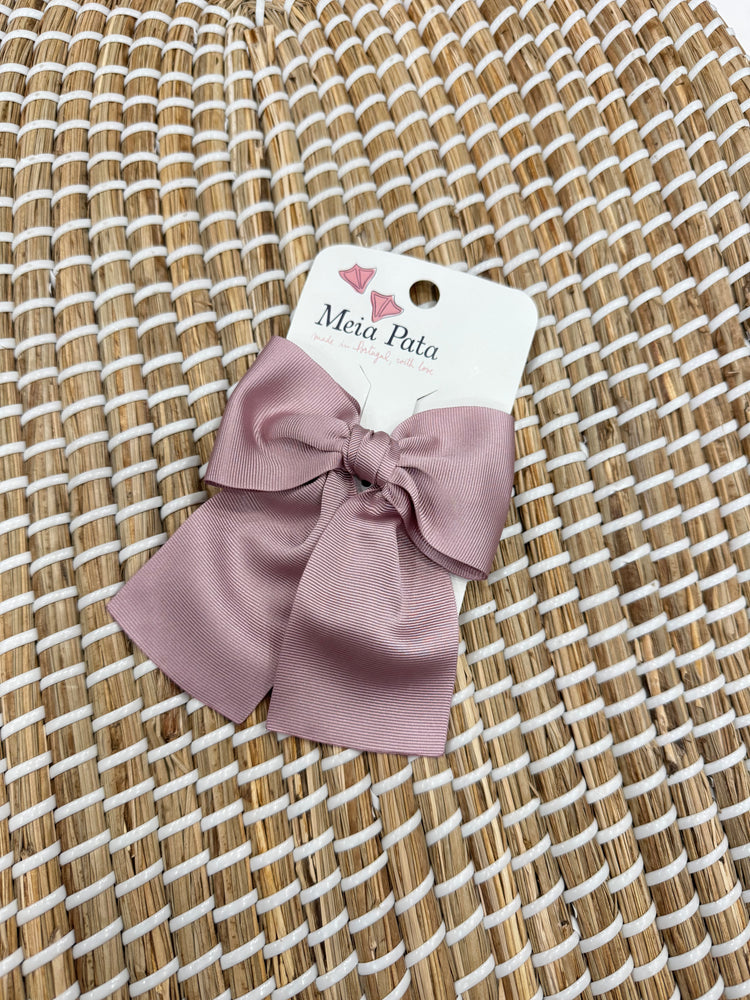 Fermacapelli DryPink