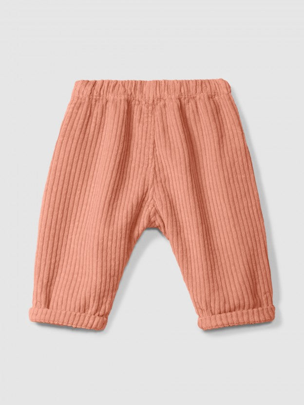 Pantalone velluto Snug