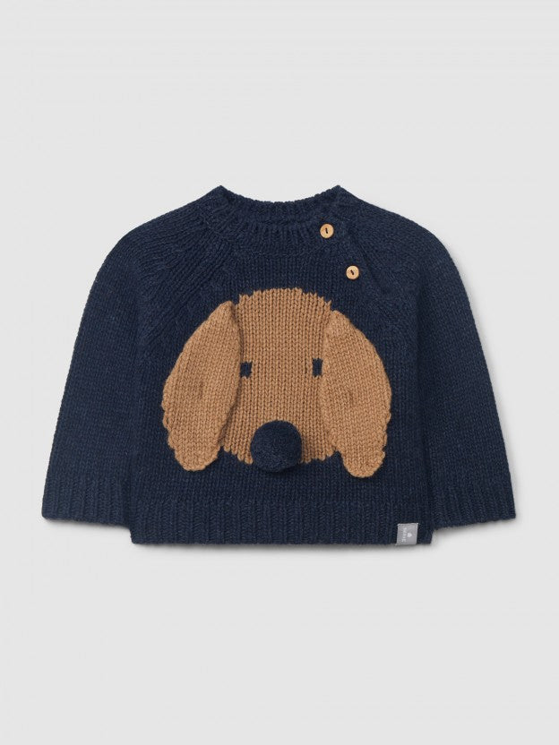 Maglione Snug
