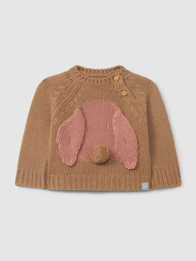 Maglione Snug