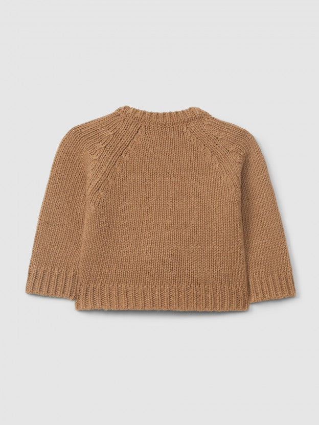 Maglione Snug
