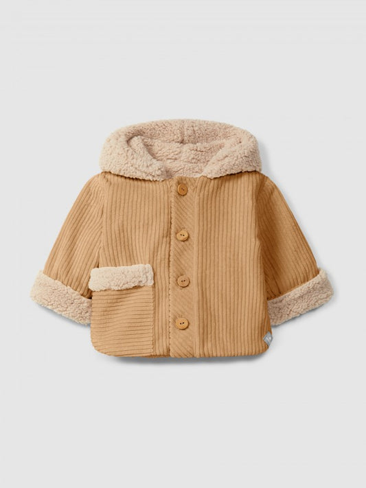 Cappotto Snug