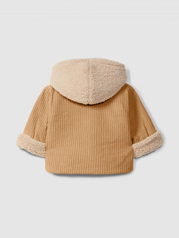 Cappotto Snug