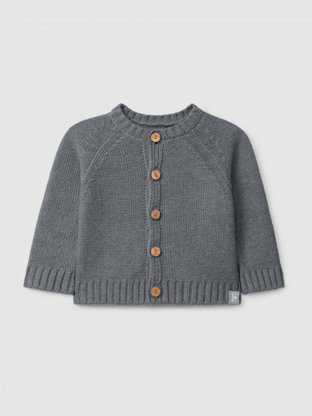 Cardigan Snug