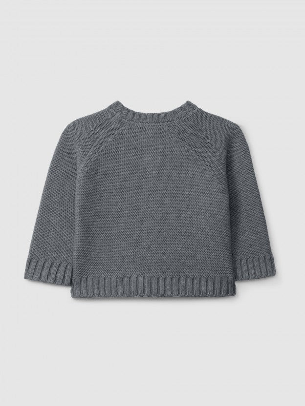 Cardigan Snug