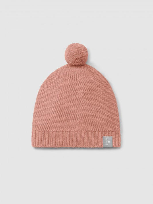 Cappellino Snug rosa