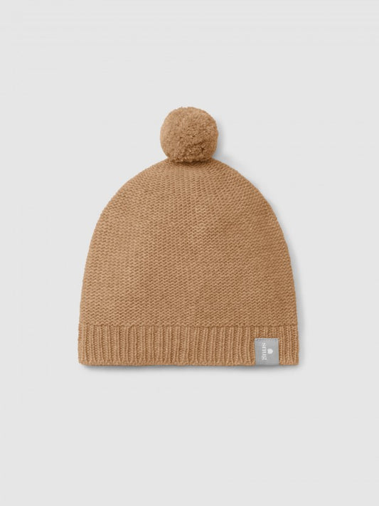 Cappellino Snug senape