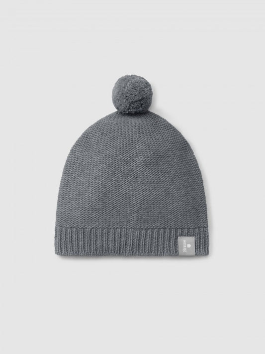 Cappellino Snug grigio