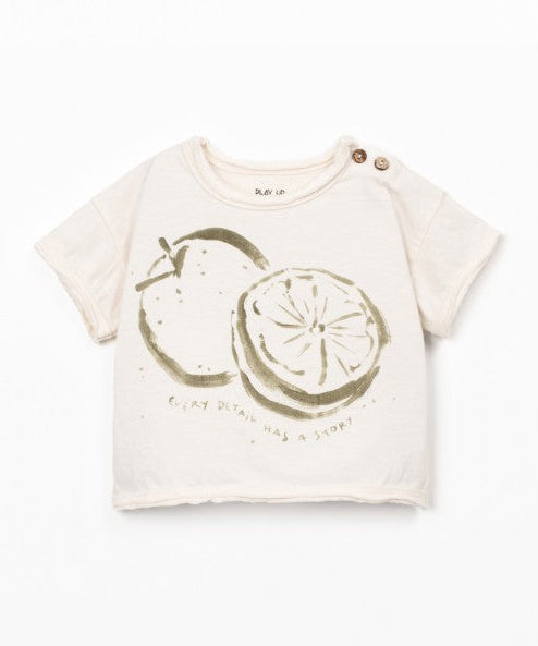 T-shirt stampa