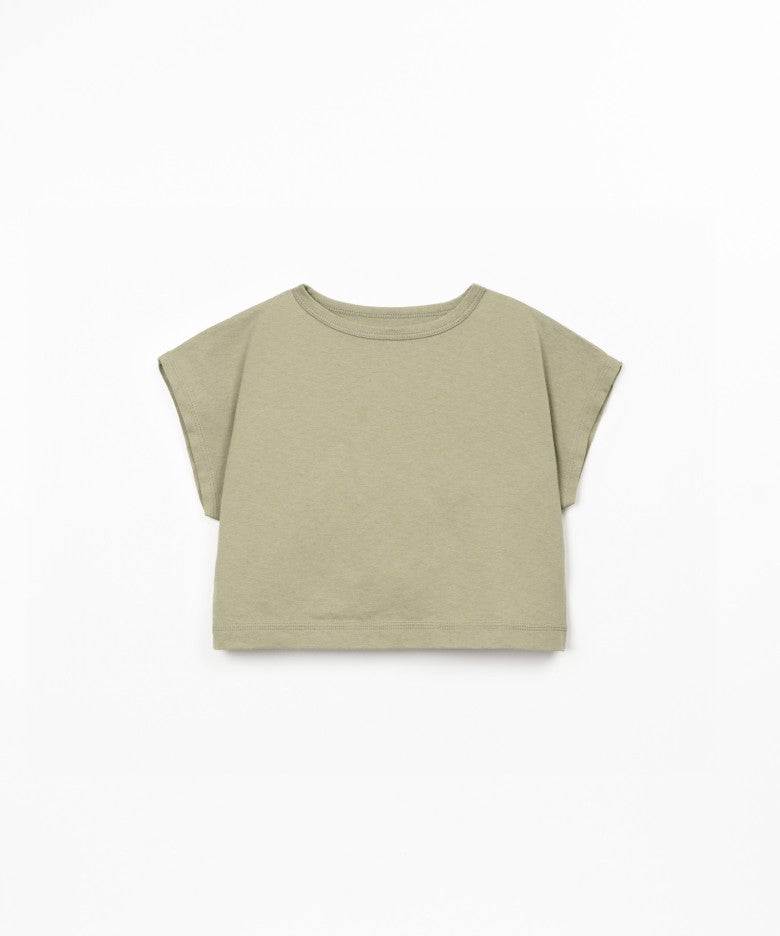 Maglia corta