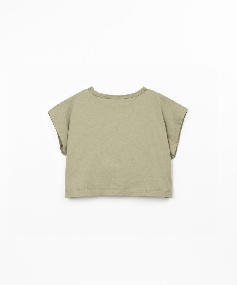 Maglia corta