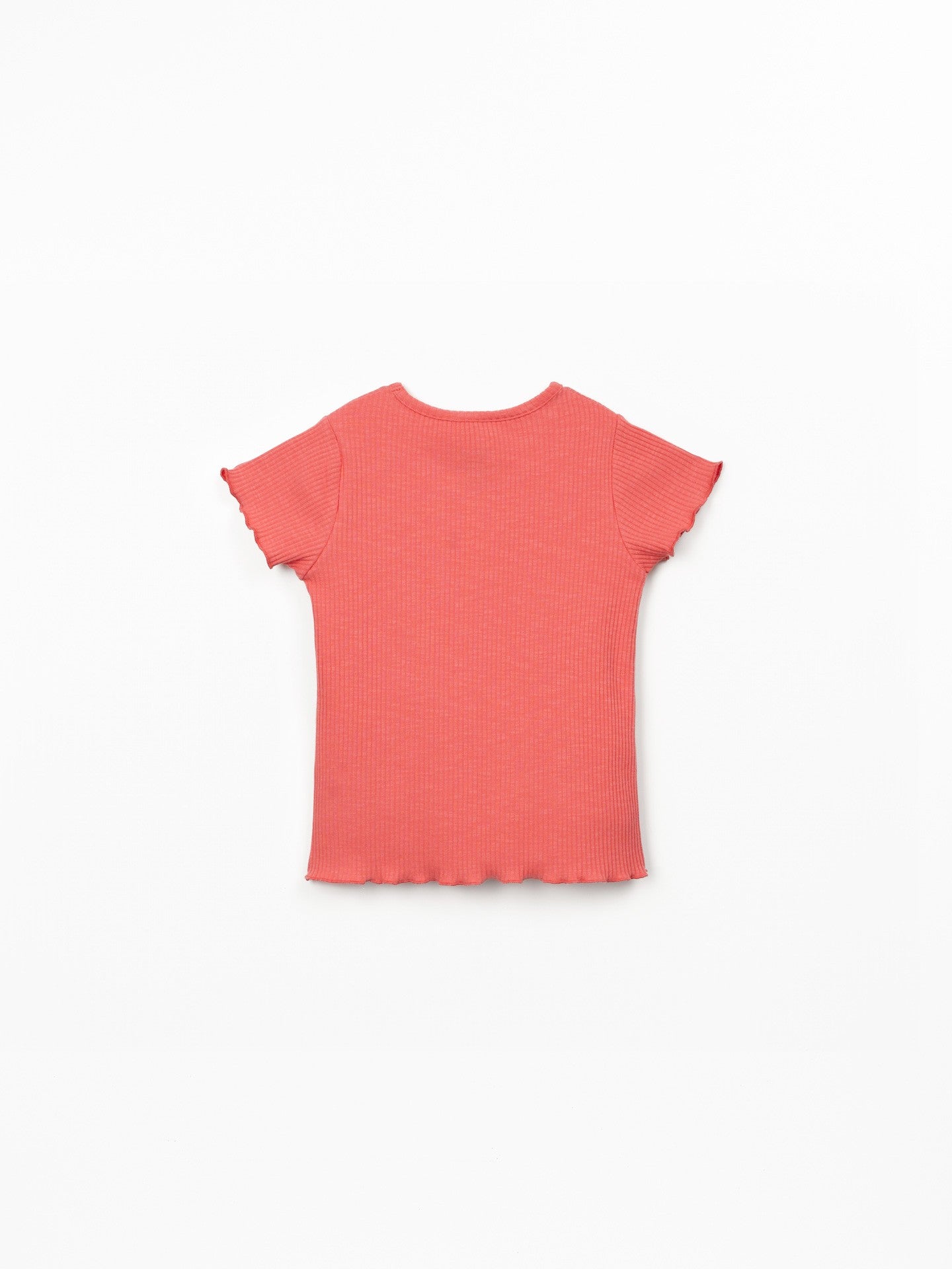 T-shirt a costine