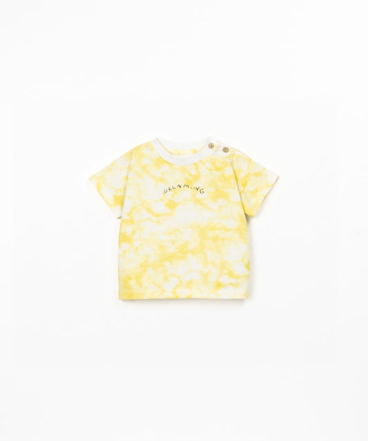 T-shirt sole