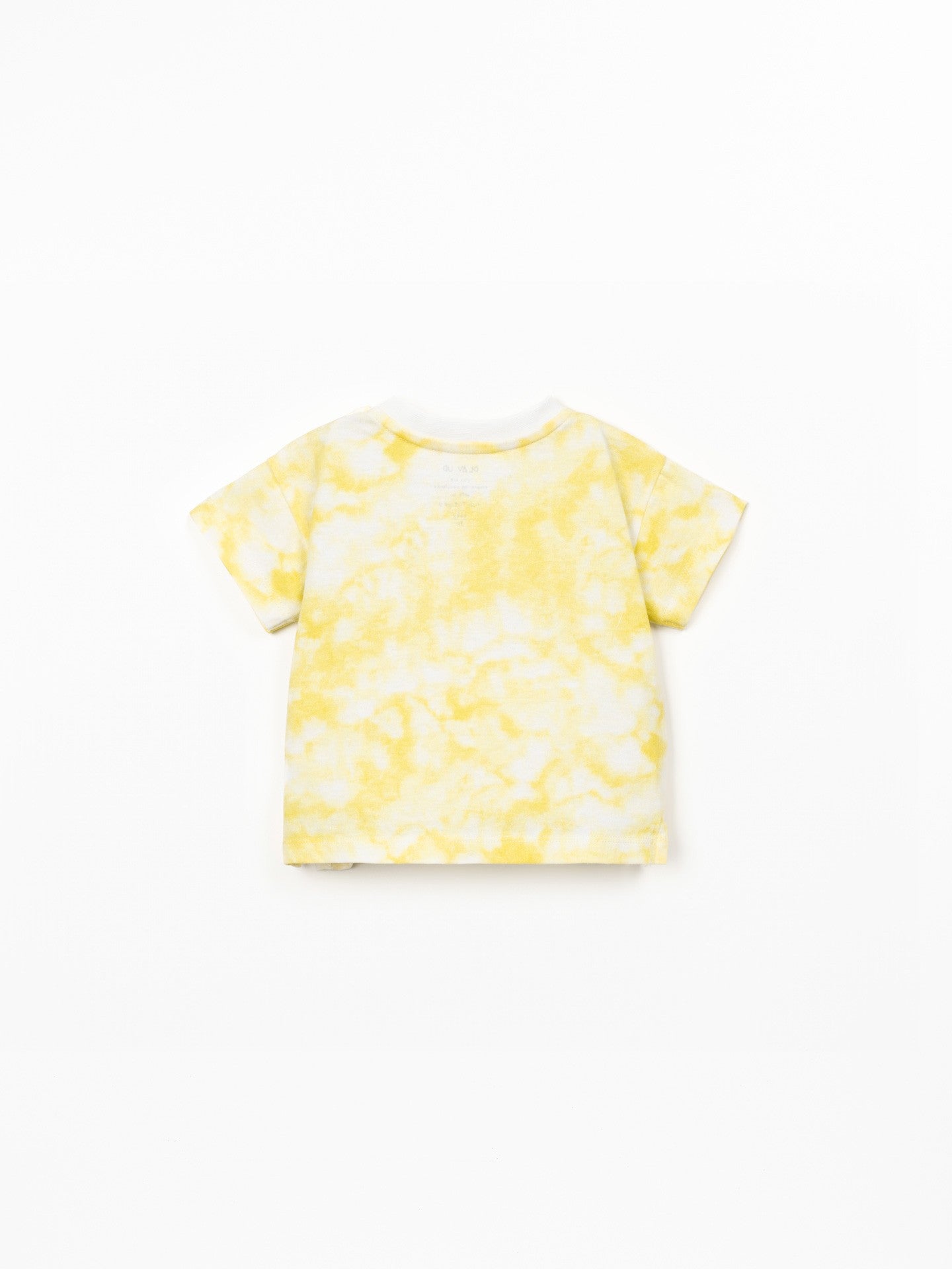 T-shirt sole