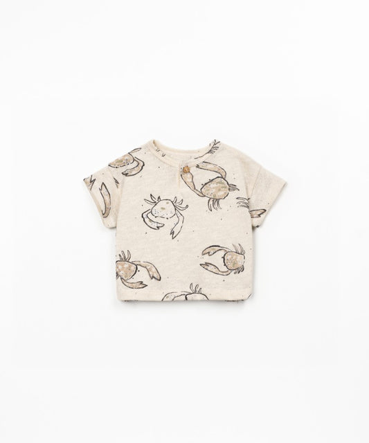 T-shirt granchi