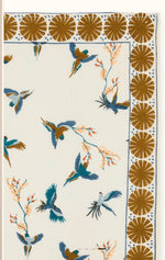 foulard in cotone