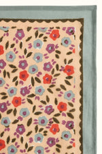 foulard in cotone