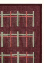 foulard in cotone