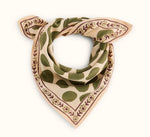 foulard in cotone