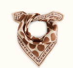 foulard in cotone