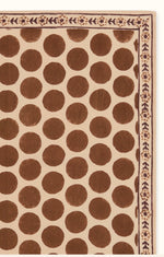 foulard in cotone