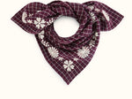 foulard in cotone