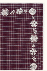 foulard in cotone