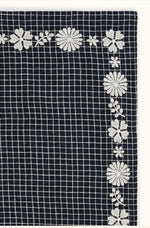 foulard in cotone