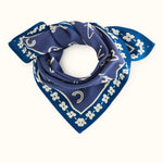 foulard in cotone