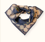 foulard in cotone