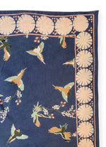 foulard in cotone
