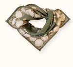 foulard in cotone