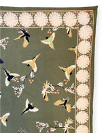 foulard in cotone