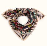 foulard in cotone