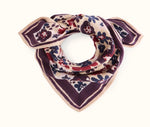 foulard in cotone