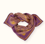 foulard in cotone