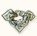 foulard in cotone