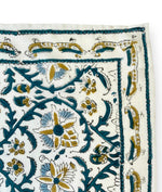 foulard in cotone