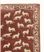 foulard in cotone