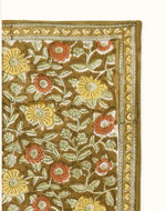 foulard in cotone